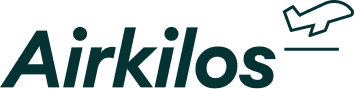 Airkilos Logo